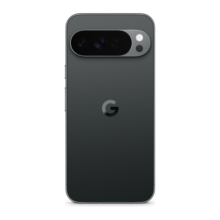 Brugt Google Pixel 10 Pro XL i Obsidian fra Google - testet og certificeret hos Green.dk