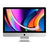 Brugt iMac 27" 5K i Sølv fra Apple - testet og certificeret hos Green.dk