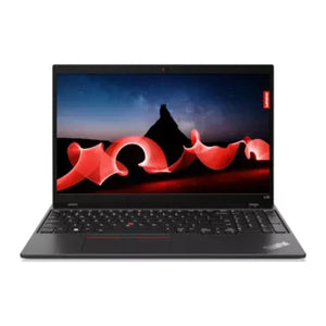 Brugt Lenovo ThinkPad L15 Gen 4 i Sort fra Lenovo - testet og certificeret hos Green.dk