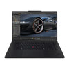 Brugt Lenovo ThinkPad P1 Gen 6 i Sort fra Lenovo – testet og certificeret hos Green.dk