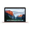 Brugt MacBook 12" (2016) i Rosaguld fra Apple - testet og certificeret hos Green.dk