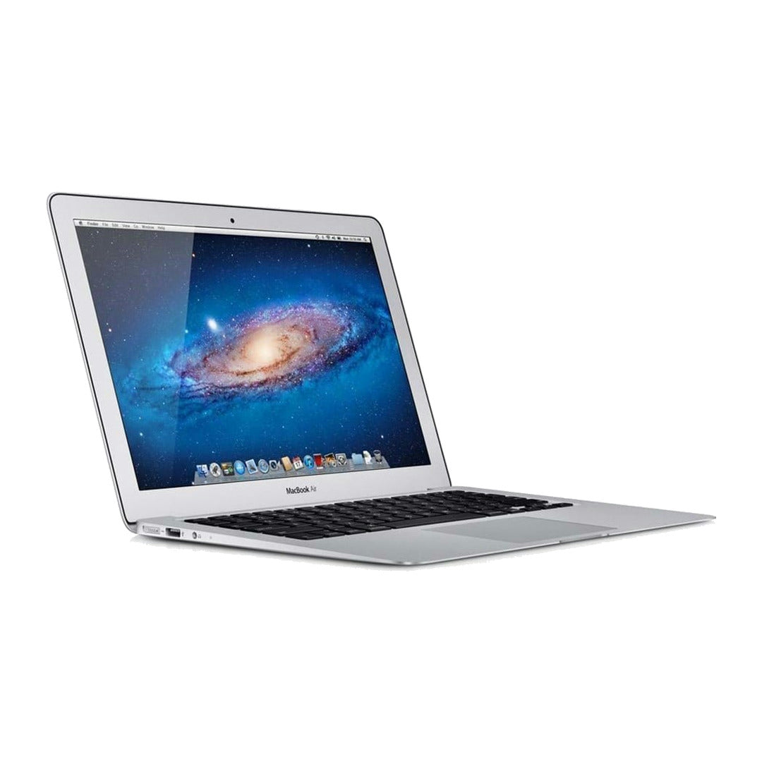Brugt MacBook Air 11" i Sølv fra Apple - testet og certificeret hos Green.dk