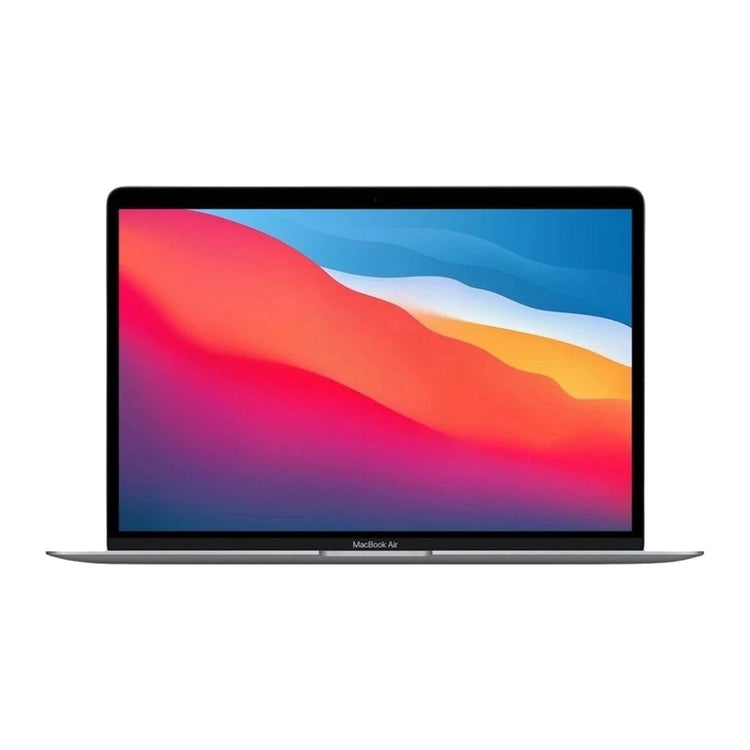 Brugt MacBook Air 13" | 8GB RAM | 256GB SSD | Intel Core i3 1,1GHz | Intel Iris Plus Graphics | 2020 - Rigtig god