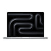 Brugt MacBook Pro 14" i Sølv fra Apple - testet og certificeret hos Green.dk