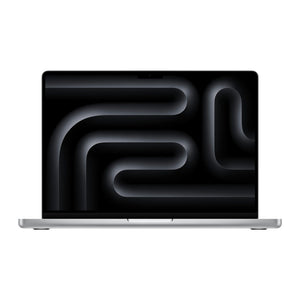 Brugt MacBook Pro 14" i Sølv fra Apple - testet og certificeret hos Green.dk