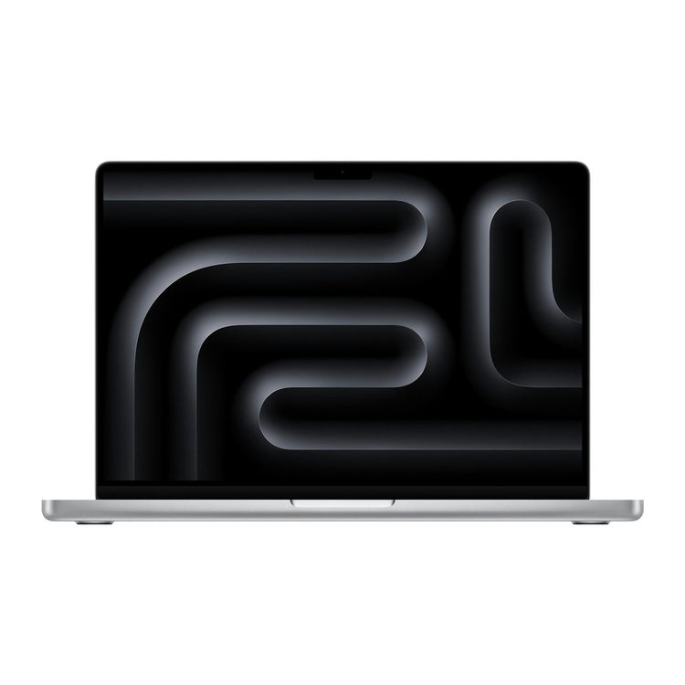 Brugt MacBook Pro 14" i Sølv fra Apple - testet og certificeret hos Green.dk