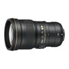 Brugt Nikon AF-S NIKKOR 300mm f/4E PF ED VR i sort fra Nikon - testet og certificeret hos Green.dk