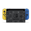Brugt Nintendo Switch V2 Fortnite Edition