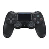 Brugt PS4 DualShock 4 controller i Sort fra Sony - testet og certificeret hos Green.dk