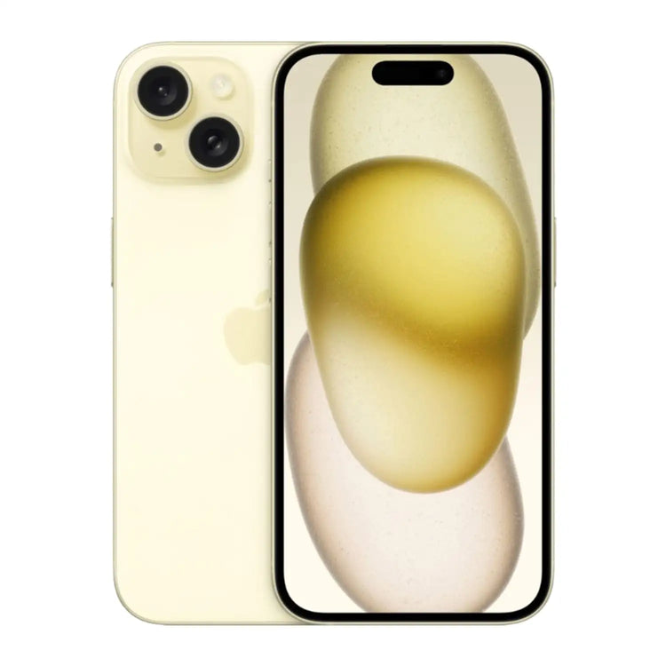 Brugt iPhone 15 Plus fra Apple – testet og certificeret hos Green.dk (billede 3 af 5)