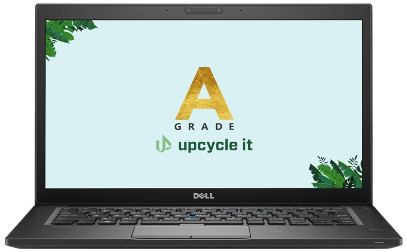 Brugt Dell Latitude 7490