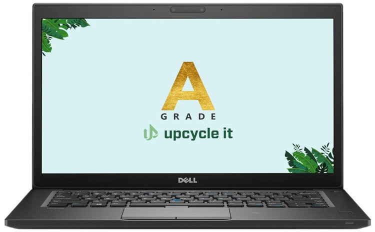 Brugt Dell Latitude 7490