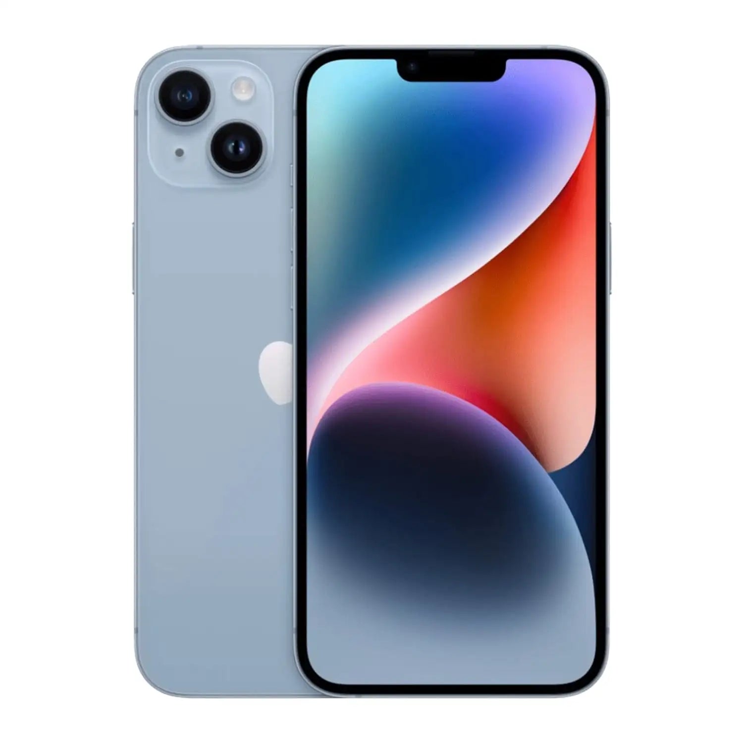 Brugt iPhone 14 fra Apple – testet og certificeret hos Green.dk (billede 4 af 5)