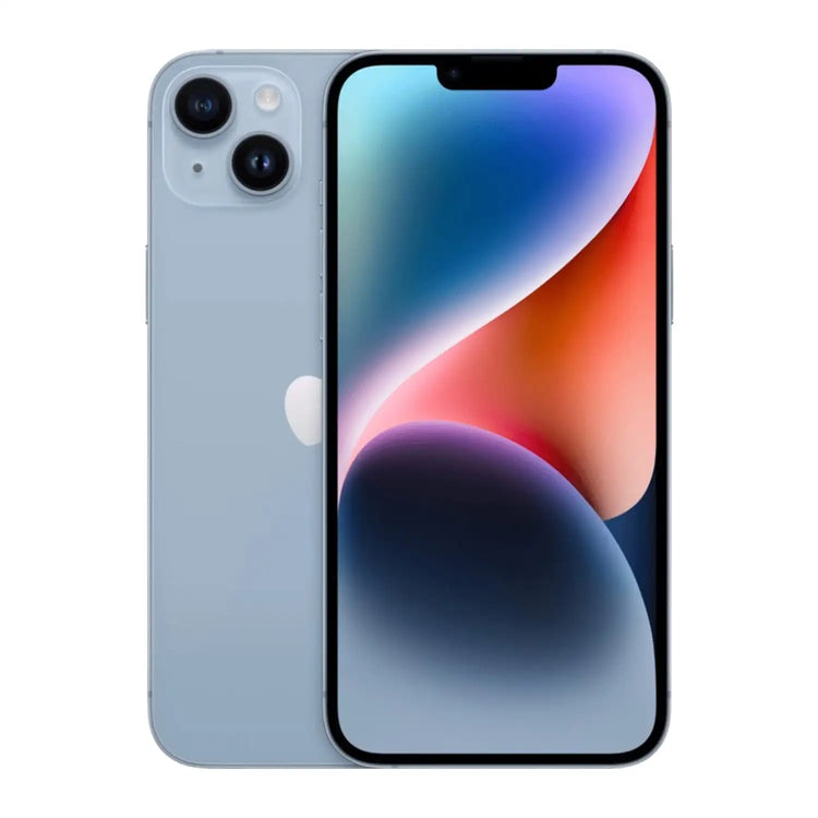 Brugt iPhone 14 fra Apple – testet og certificeret hos Green.dk (billede 4 af 5)