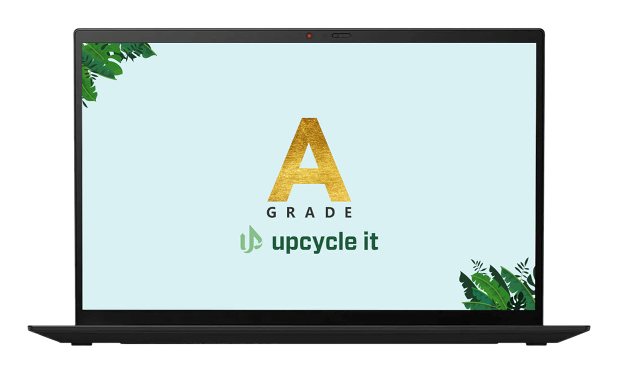 Brugt Lenovo ThinkPad X1 Carbon 8th