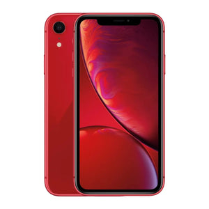 Brugt iPhone XR