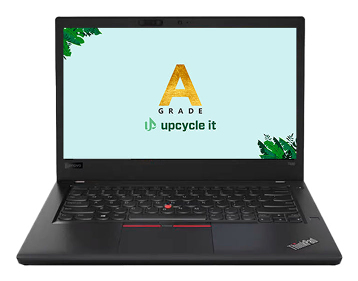 Brugt Lenovo ThinkPad T490