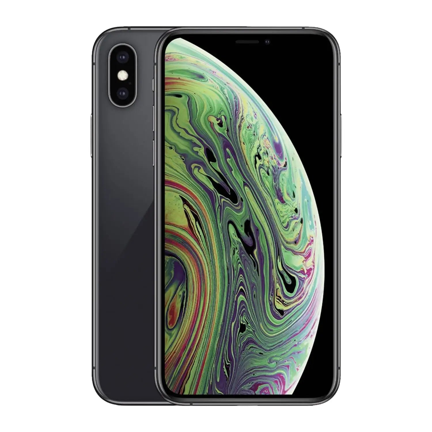 Brugt iPhone XS