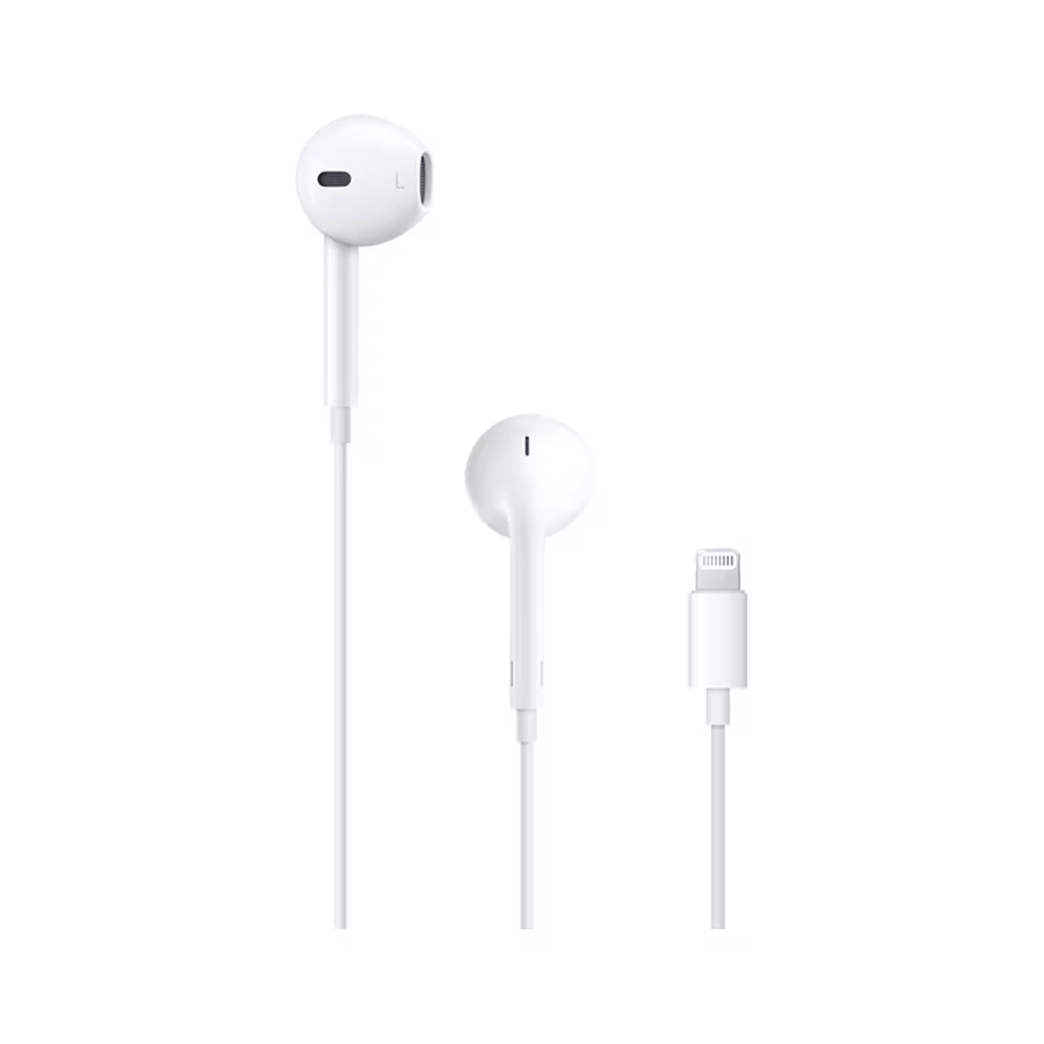 EarPods - Green.dk