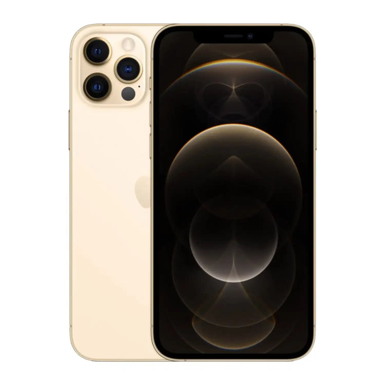 Brugt iPhone 12 Pro fra Apple – testet og certificeret hos Green.dk (billede 3 af 4)