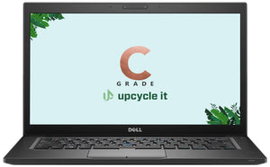 Brugt Dell Latitude 7490