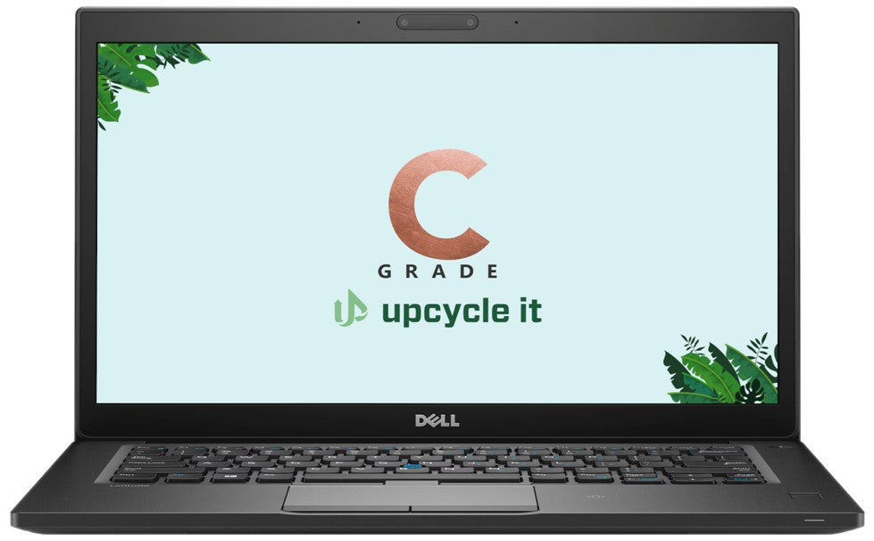 Brugt Dell Latitude 7490