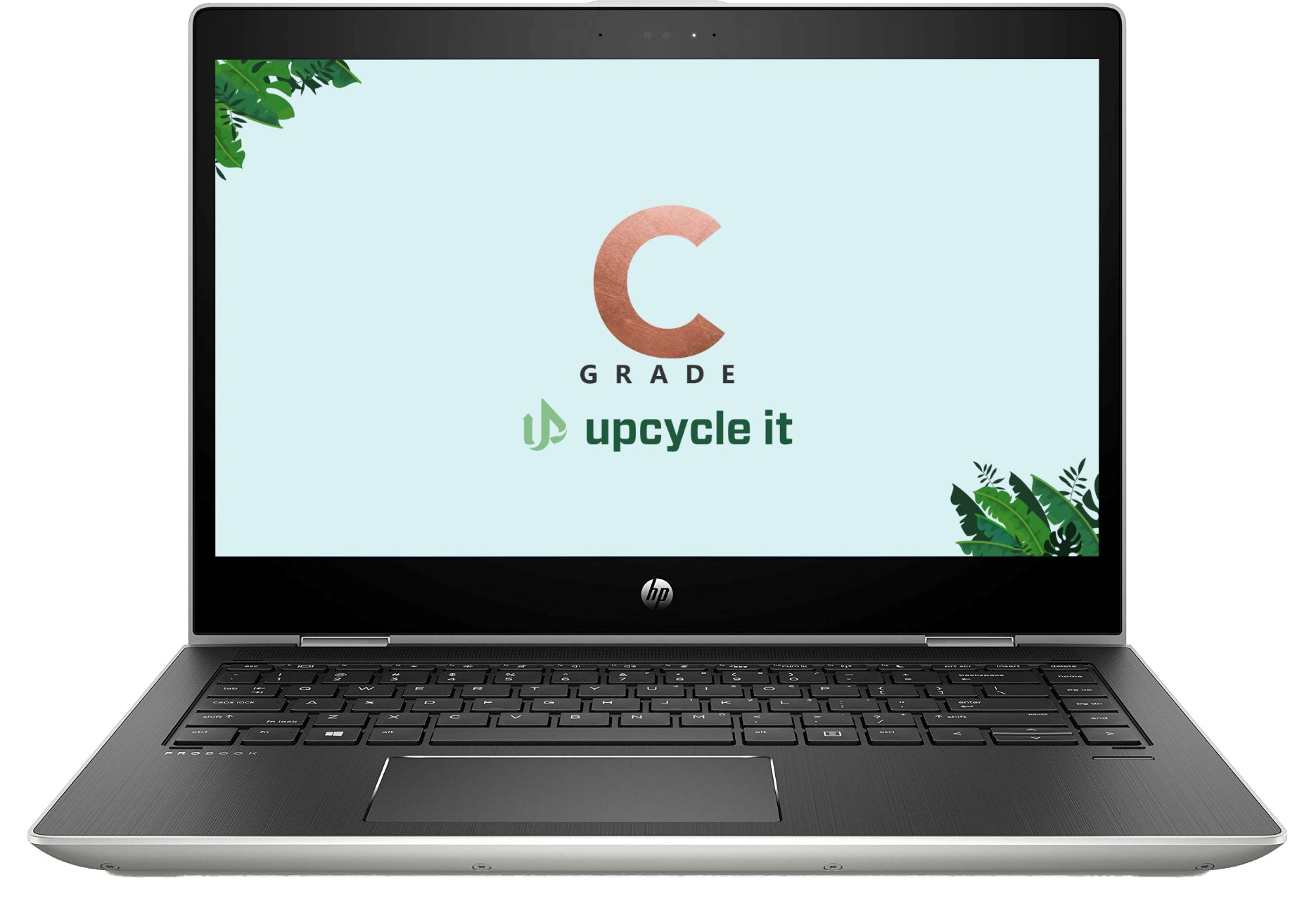 Brugt HP ProBook x360 440 G1