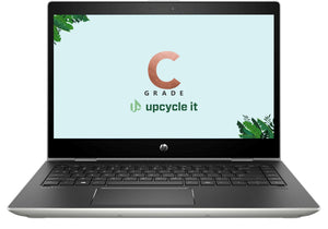 Brugt HP ProBook x360 440 G1