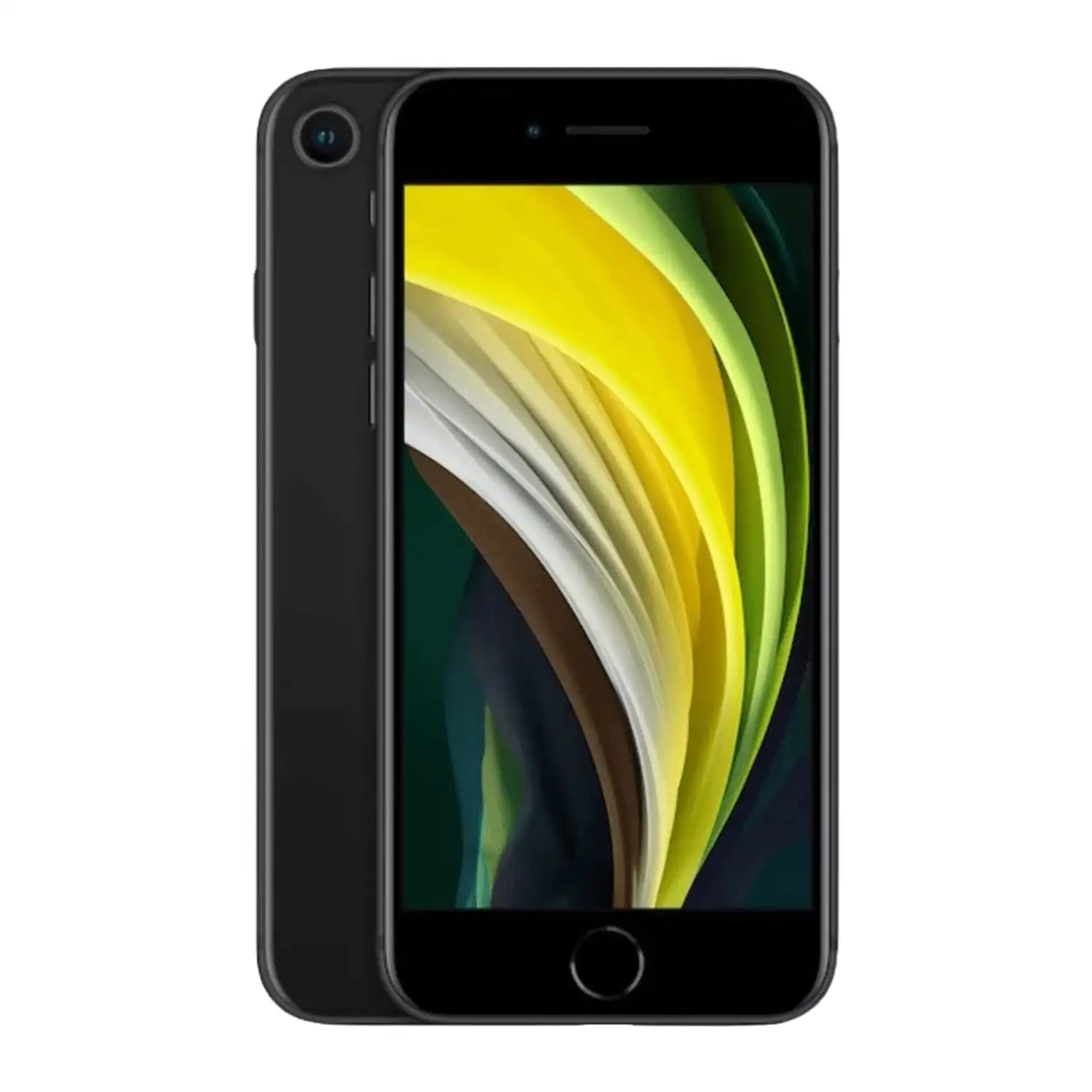 Brugt iPhone SE 2020 fra Apple – testet og certificeret hos Green.dk (billede 3 af 3)