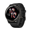 Brugt Garmin Venu 2 45mm GPS fra Garmin – testet og certificeret hos Green.dk