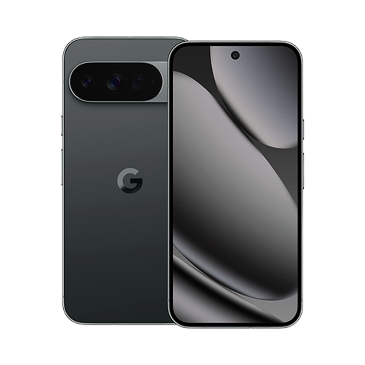 Brugt Google Pixel 10 fra Google – testet og certificeret hos Green.dk (billede 1 af 2)
