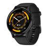 Garmin Venu 3 45 mm med sort urkasse og sort rem