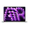 MacBook Air 15 tommer M2 (2023) – Space Grey
