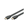 HDMI 2.1 Kabel – testet og certificeret hos Green.dk