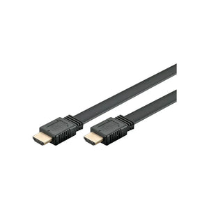 HDMI 2.1 Kabel – testet og certificeret hos Green.dk