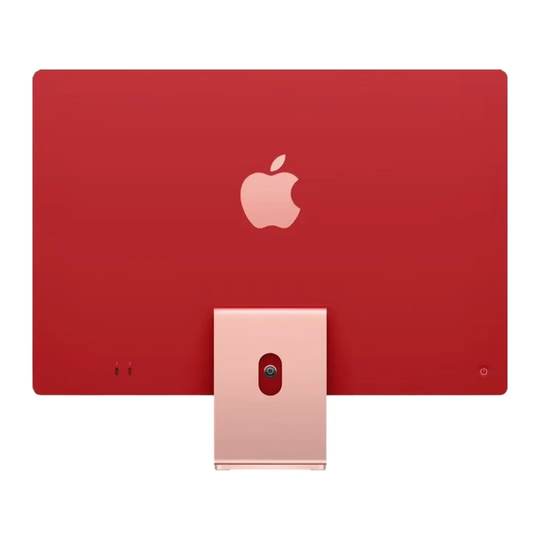 Brugt iMac 24" | 8GB RAM | 512GB SSD | Apple M1 | 2021 - Rigtig god