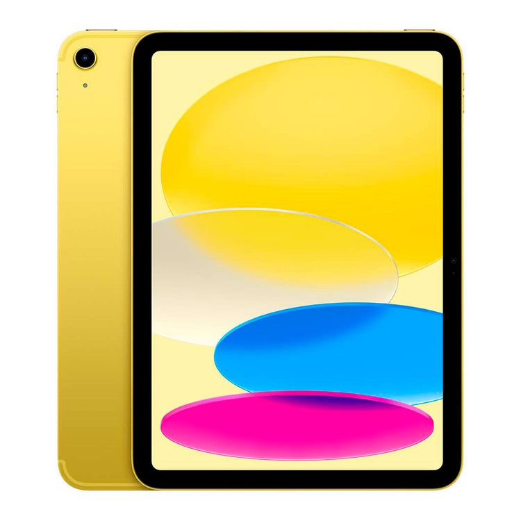 Brugt iPad 11. Generation (2025) Wifi fra Apple – testet og certificeret hos Green.dk (billede 3 af 8)