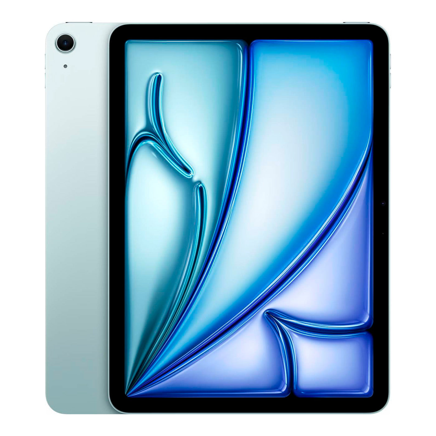 Brugt iPad Air 11” M2 (2024) Wifi fra Apple – testet og certificeret hos Green.dk (billede 3 af 7)