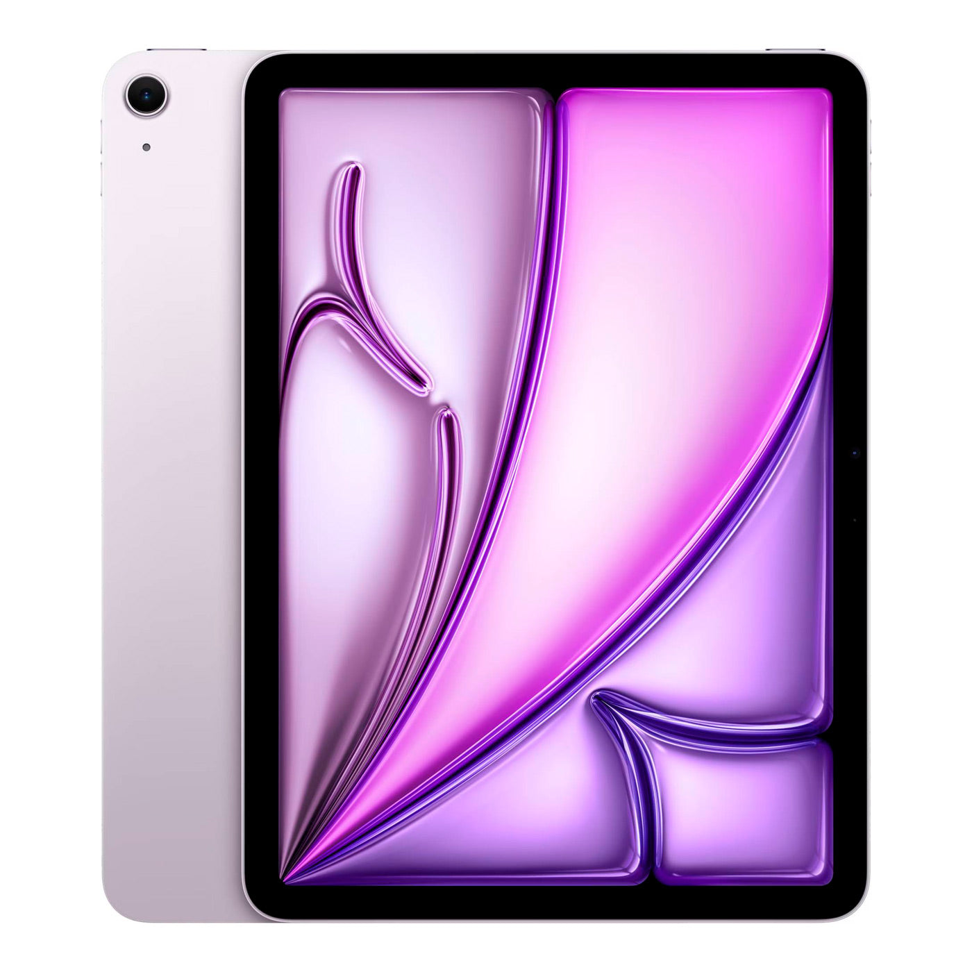 Brugt iPad Air 11” M2 (2024) Wifi fra Apple – testet og certificeret hos Green.dk (billede 2 af 7)