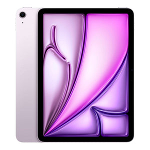 Brugt iPad Air 11” M2 (2024) Wifi fra Apple – testet og certificeret hos Green.dk (billede 2 af 7)