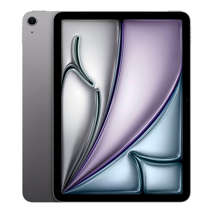 Brugt iPad Air 11” M2 (2024) Wifi fra Apple – testet og certificeret hos Green.dk (billede 1 af 7)