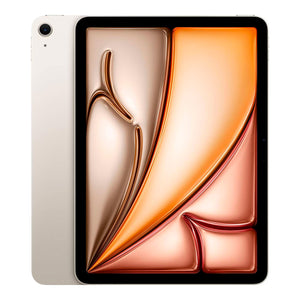 Brugt iPad Air 11” M2 (2024) Wifi fra Apple – testet og certificeret hos Green.dk (billede 4 af 7)