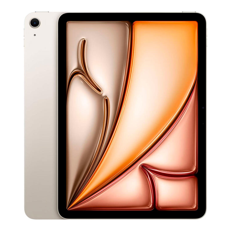 Brugt iPad Air 11” M2 (2024) Wifi fra Apple – testet og certificeret hos Green.dk (billede 4 af 7)