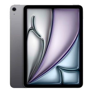 Brugt iPad Air 11” M3 (2025) Cellular fra Apple – testet og certificeret hos Green.dk (billede 1 af 7)