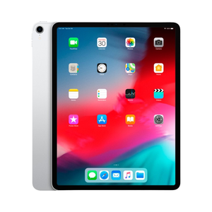Brugt iPad Pro 12.9" 3. Gen (2018) Cellular fra Apple – testet og certificeret hos Green.dk (billede 2 af 2)