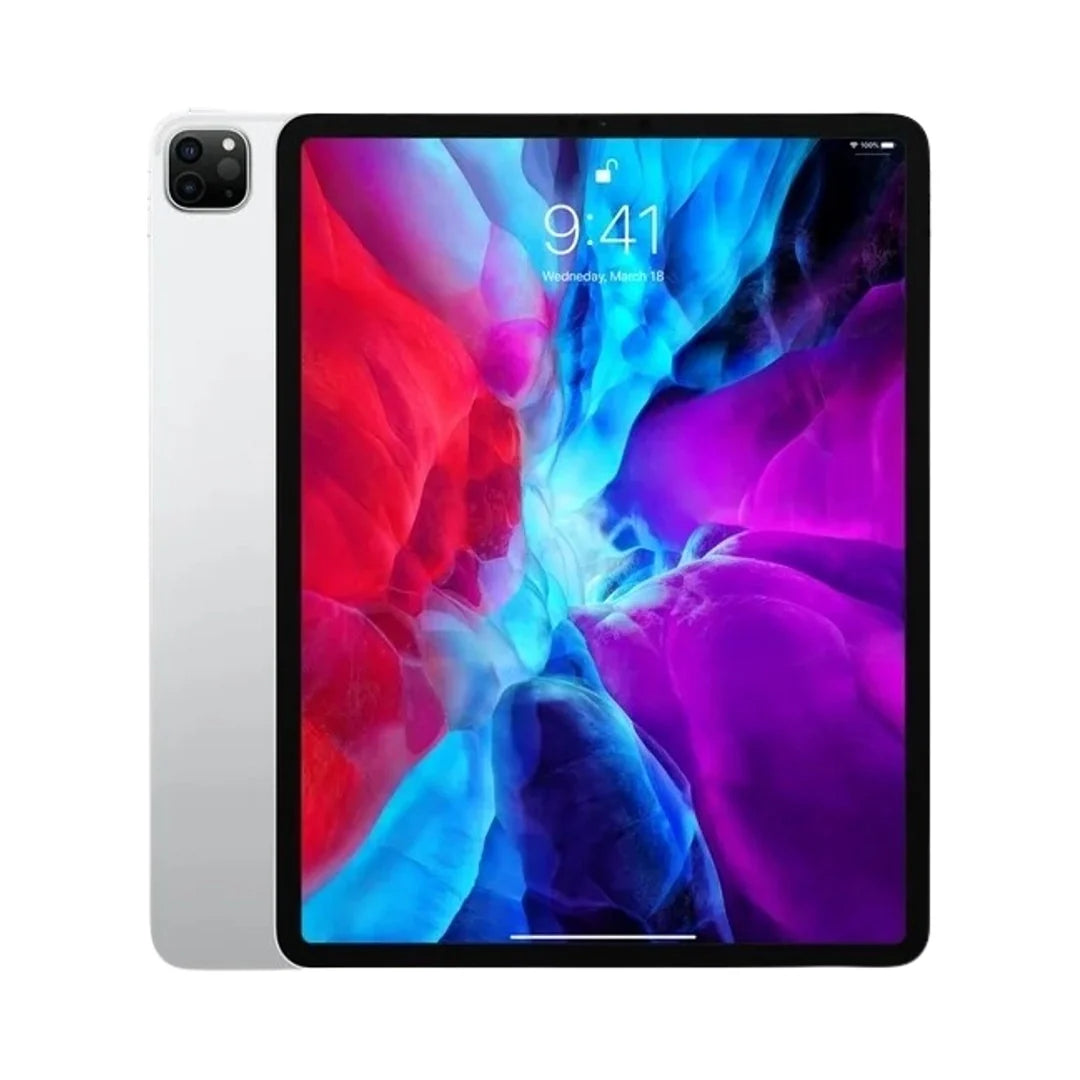 Brugt iPad Pro 12.9" 4. Gen (2020) Cellular