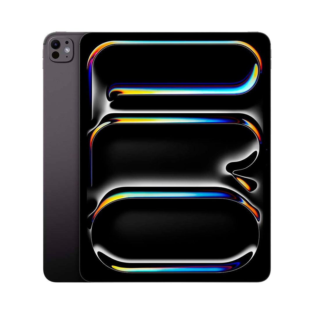 Brugt iPad Pro 13” M4 (2024) Cellular