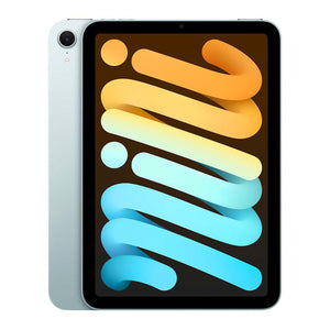 Brugt iPad Mini (2024) Cellular fra Apple – testet og certificeret hos Green.dk (billede 3 af 8)