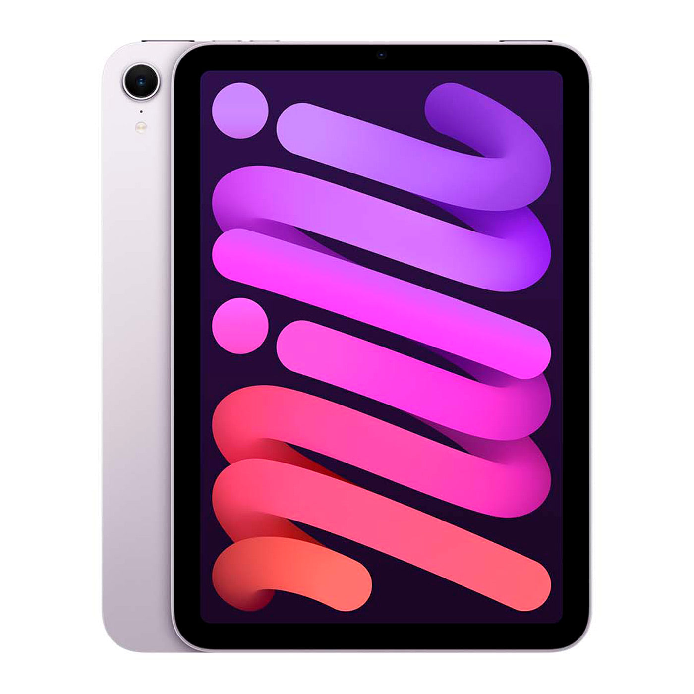 iPad Mini (2024) wifi