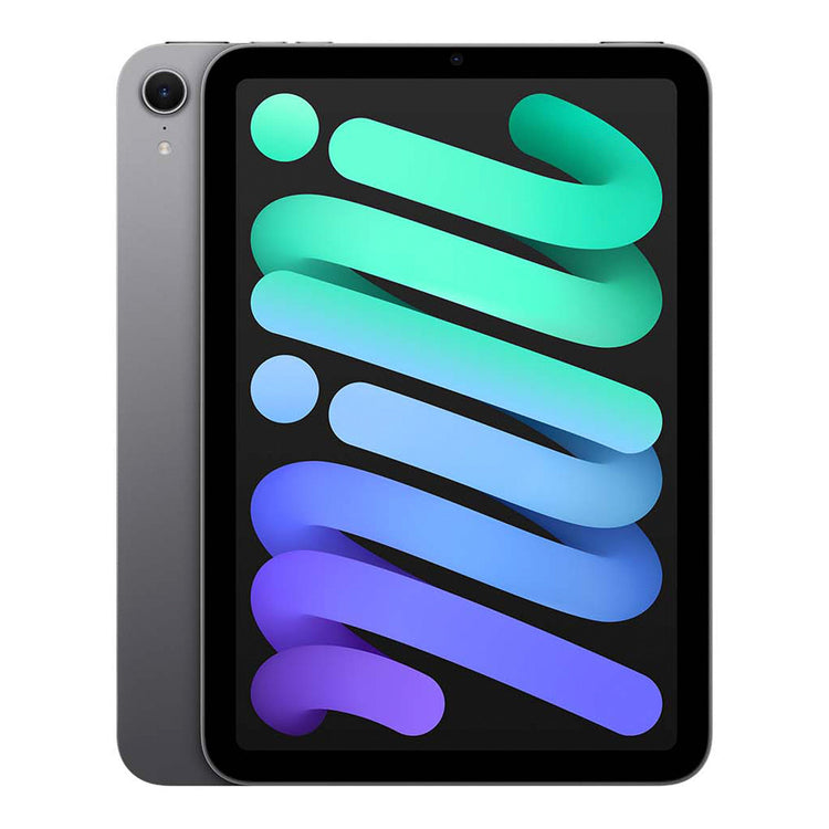 Brugt iPad Mini (2024) Cellular fra Apple – testet og certificeret hos Green.dk (billede 4 af 8)